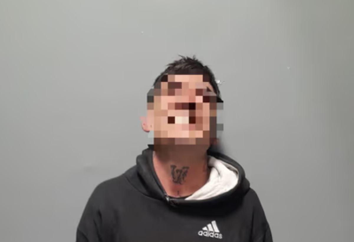 Caucete: robó un celular con un arma de juguete y terminó preso