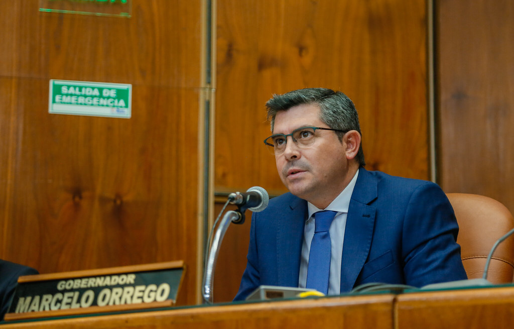 Orrego anunció la creación de un Comité de Crisis para enfrentar emergencias climáticas en San Juan
