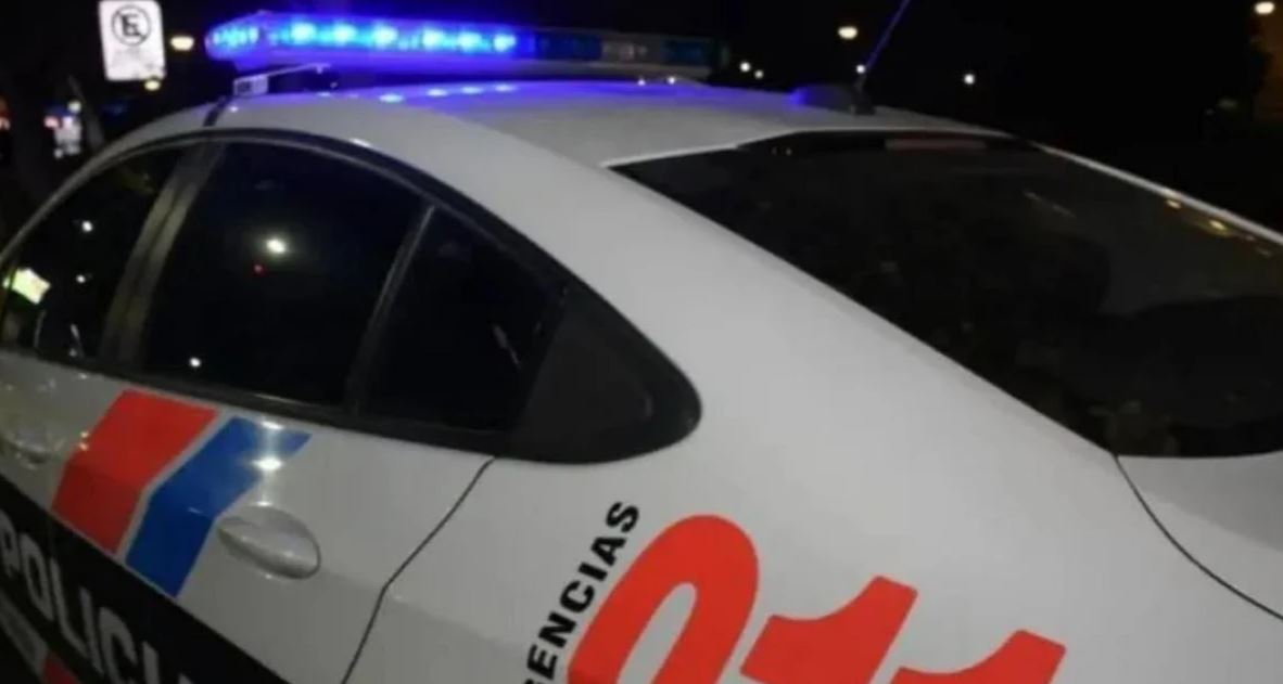 25 de Mayo: detuvieron a un hombre acusado de golpear y amenazar de muerte a su pareja
