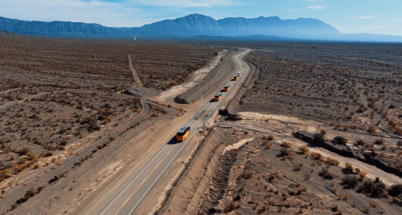 Así será la renovación de la Ruta 40 Norte: doble calzada y obras para mejorar la conexión