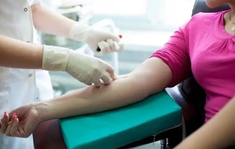 Las colectas de sangre llegarán a Caucete