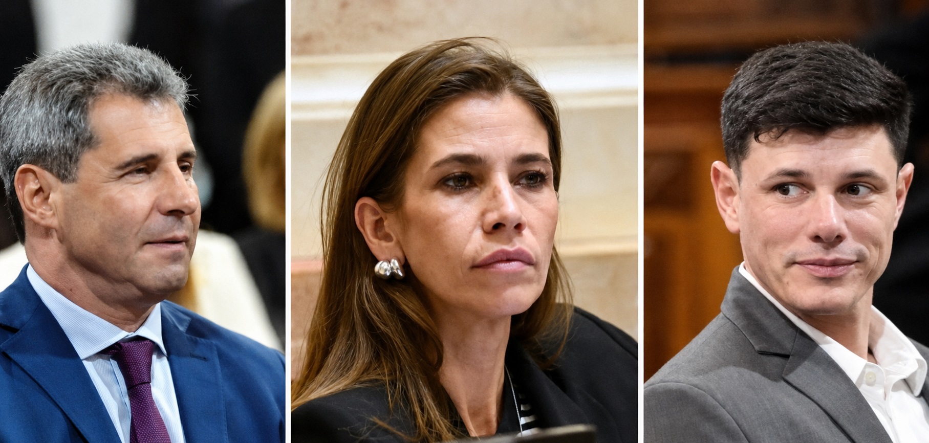 Los senadores cobrarán más de $13 millones desde enero de 2027 tras el nuevo aumento