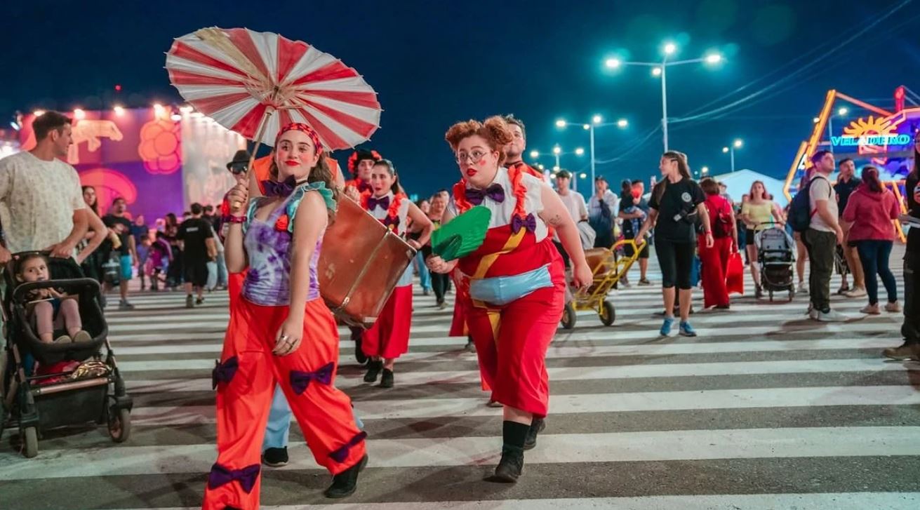Abren las convocatorias para la Fiesta Nacional del Sol 2026