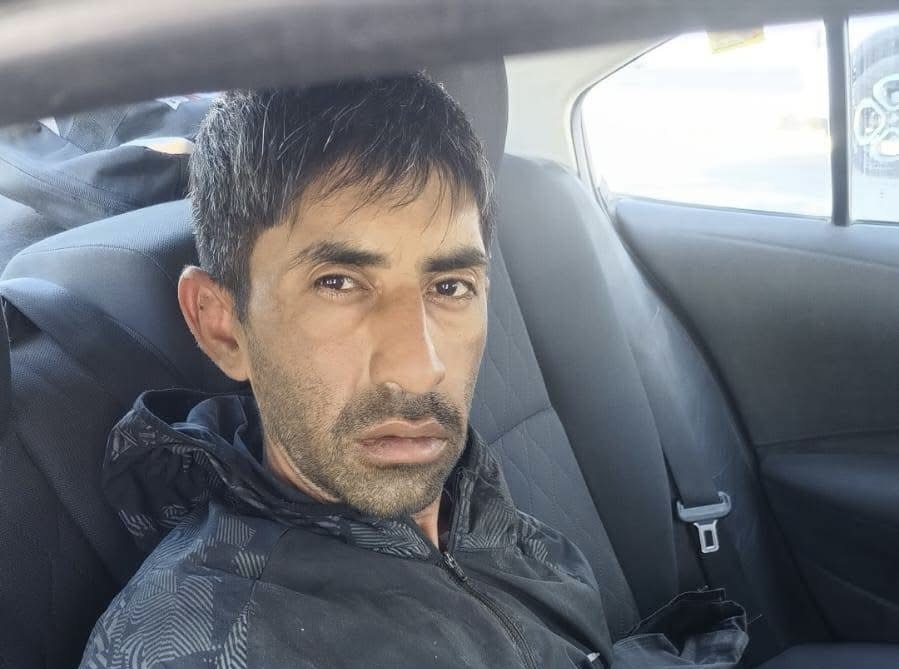 Un hombre fue detenido tras intentar robar cubiertas