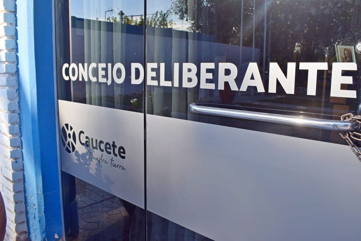 El Concejo reclama documentación al Municipio, ante la negativa recurren al Tribunal de Cuentas
