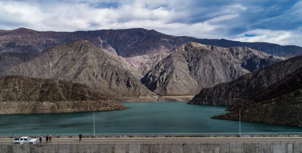 Tras 10 años, los diques de San Juan volverán a llenarse este verano