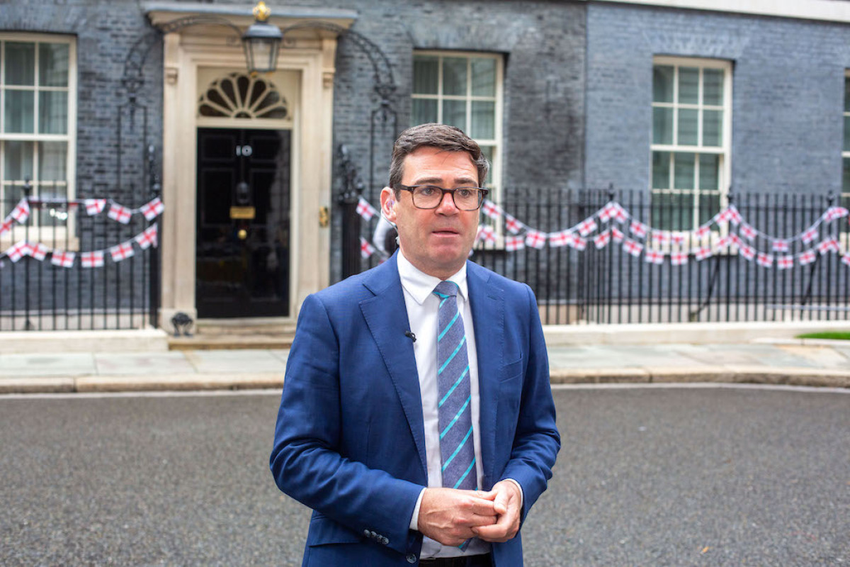 Inglaterra le respondió a Milei por Malvinas: «Nuestras Fuerzas Armadas están en alerta»