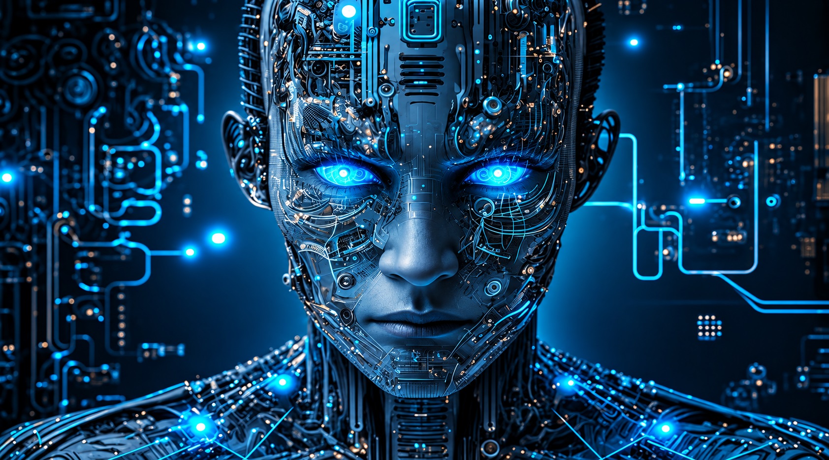 La inteligencia artificial creó su propio idioma y es indescifrable para los humanos