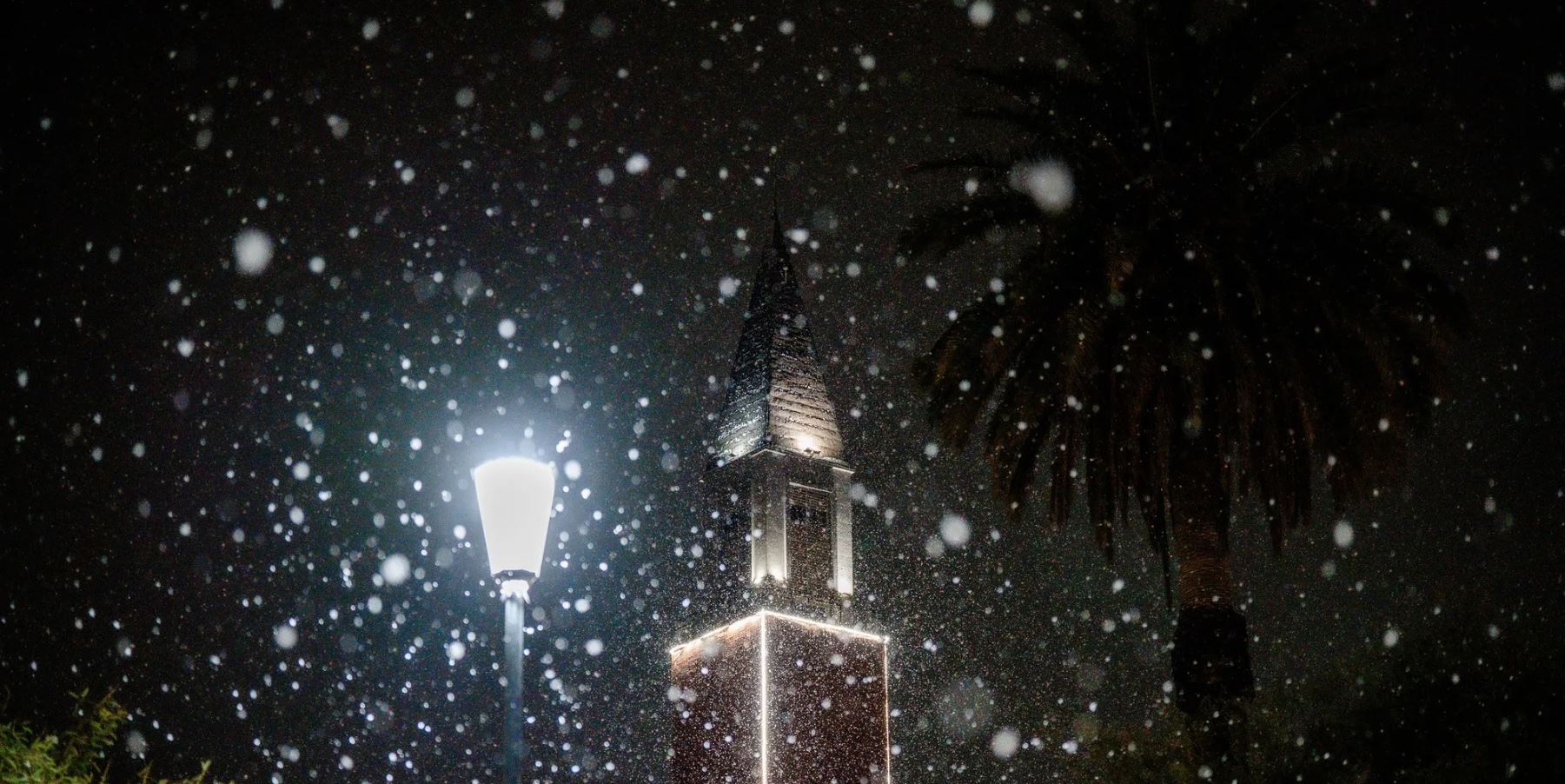 Un frente frío llegará a San Juan: pronostican lluvias, nevadas y temperaturas bajo cero