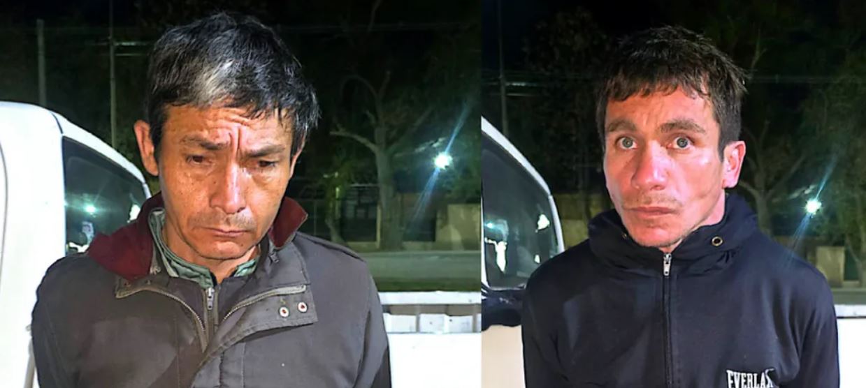 Caucete: entraron a robar a la casa de dos jubiladas y les robaron más de $1.000.000