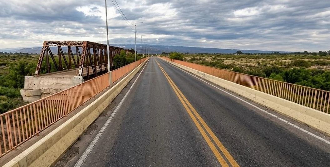 Ruta 20 a Caucete: ya tiene fecha y lugar para la consulta vecinal