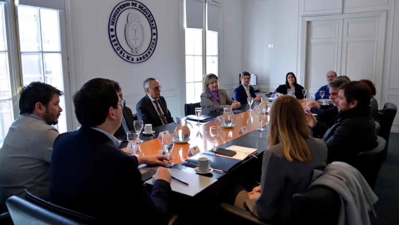 En San Juan se lanzará un programa de salud mental en las escuelas