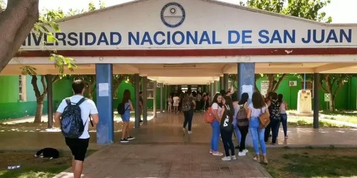Los últimos detalles del arranque de Medicina en la UNSJ