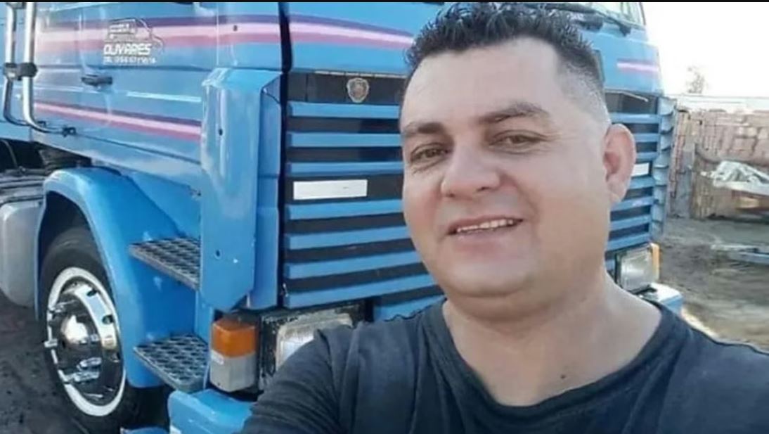 Caucete: condenaron a 13 años de prisión a Daniel «El Gringo» Olivares por abuso sexual en Córdoba