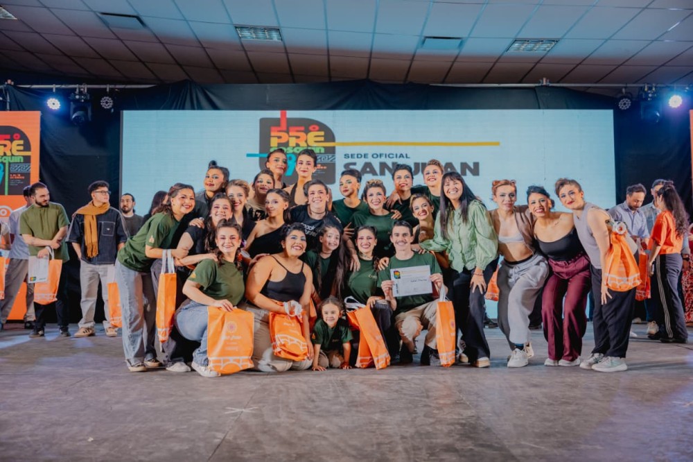 San Juan definió a los artistas que llegarán al escenario de Cosquín