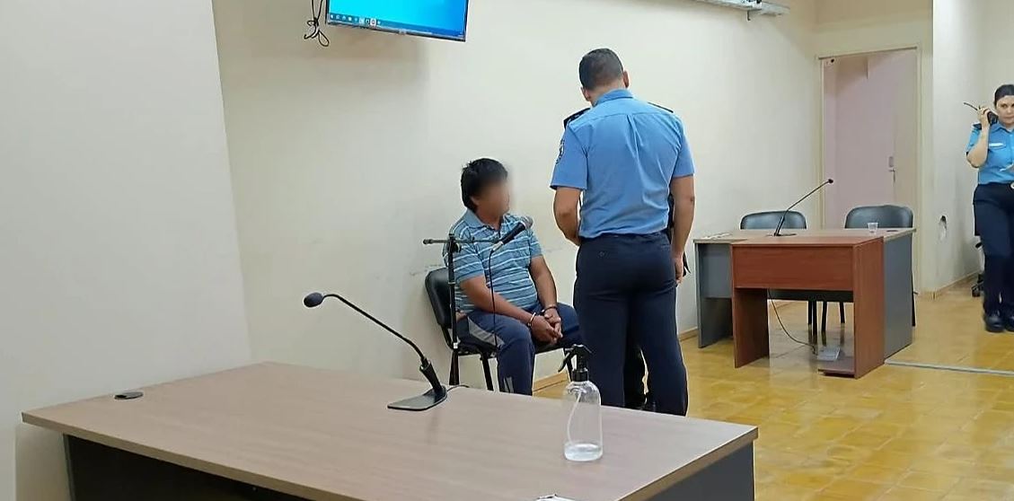 25 de Mayo: un hombre fue detenido al ser señalado de violar a su hijastra durante más de 7 años