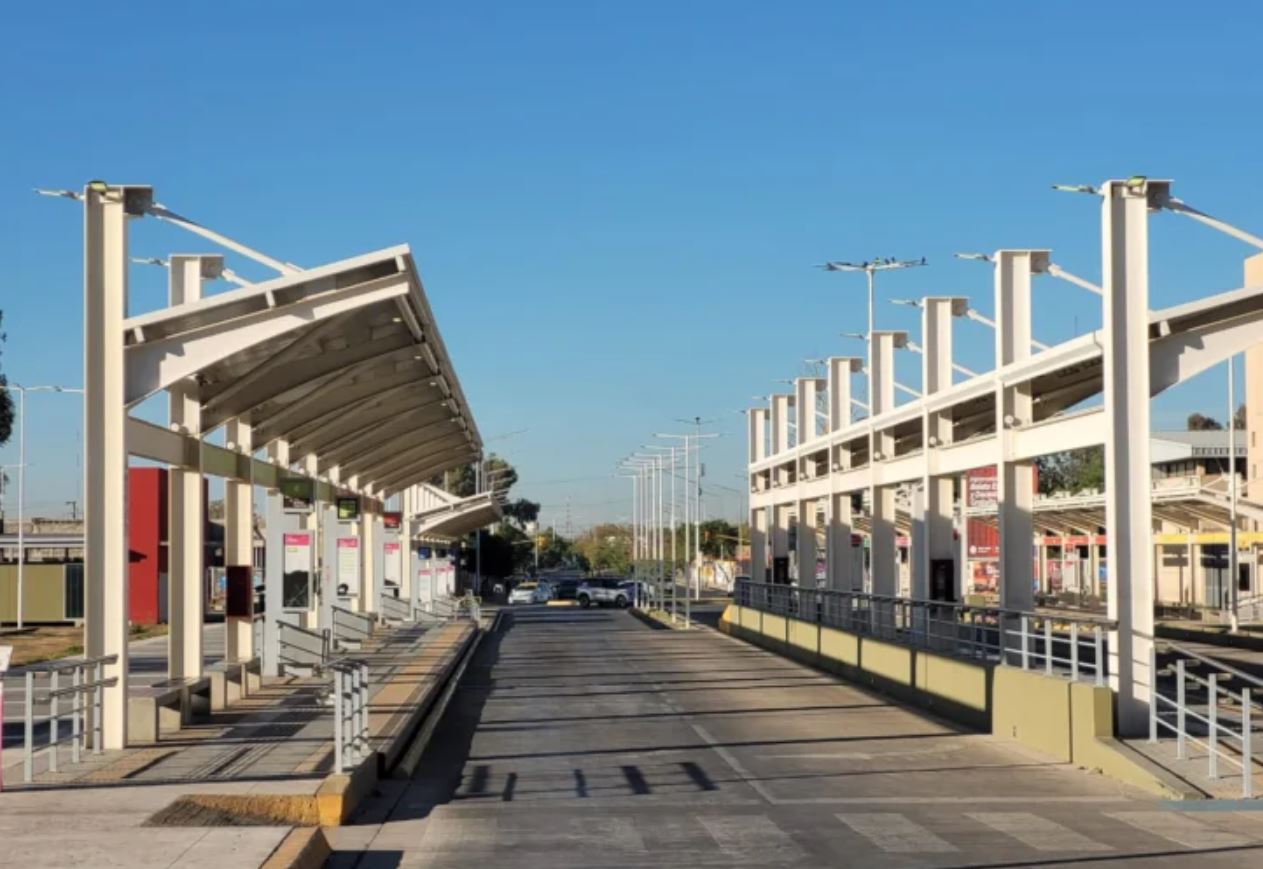 Antes del mediodía reunión clave por el paro de transporte