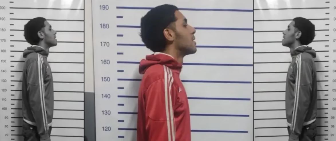 Lo entregó la propia madre a la Policía, tenía pedido de captura