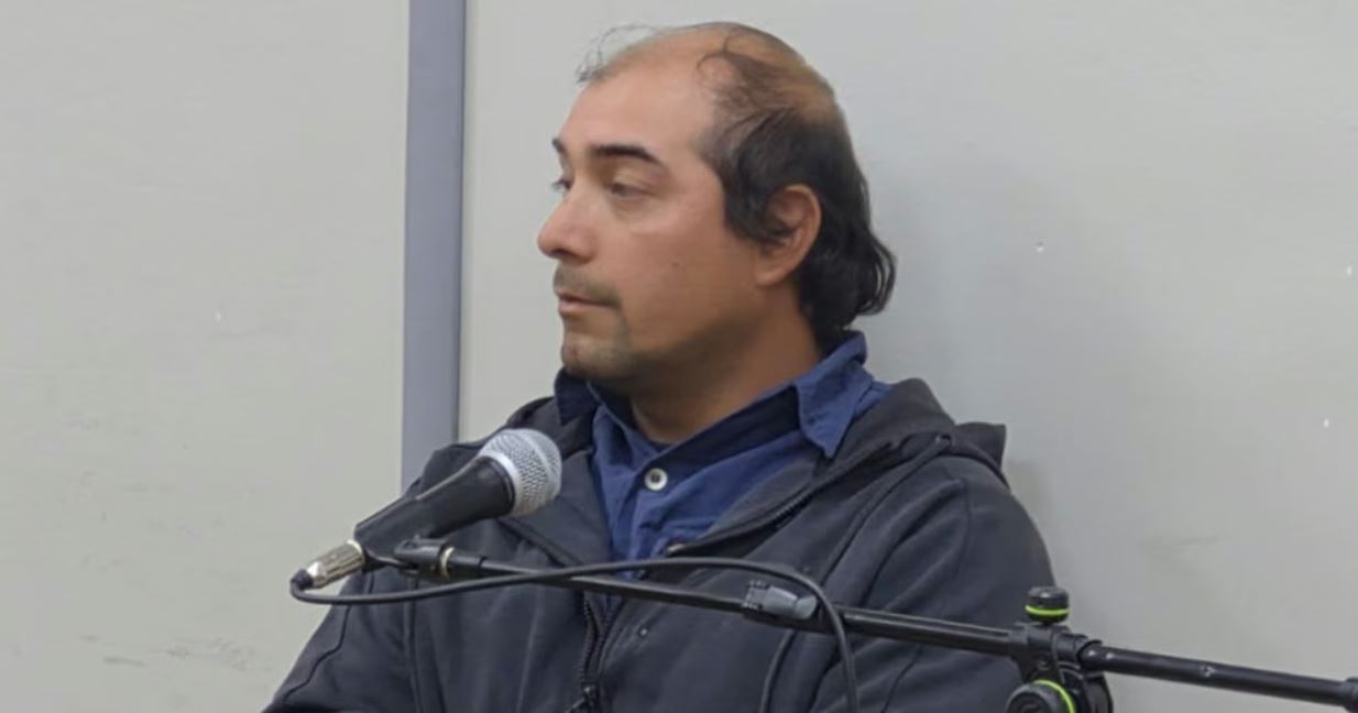 Caucete: condenaron a un hombre por grooming contra un chico de 14 años